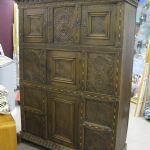 536 1406 CUPBOARD